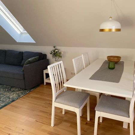 Ferienwohnung am Plöner See Ascheberg  Exterior foto