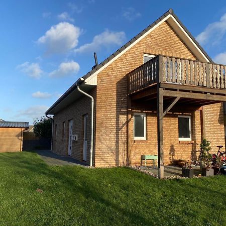 Ferienwohnung am Plöner See Ascheberg  Exterior foto
