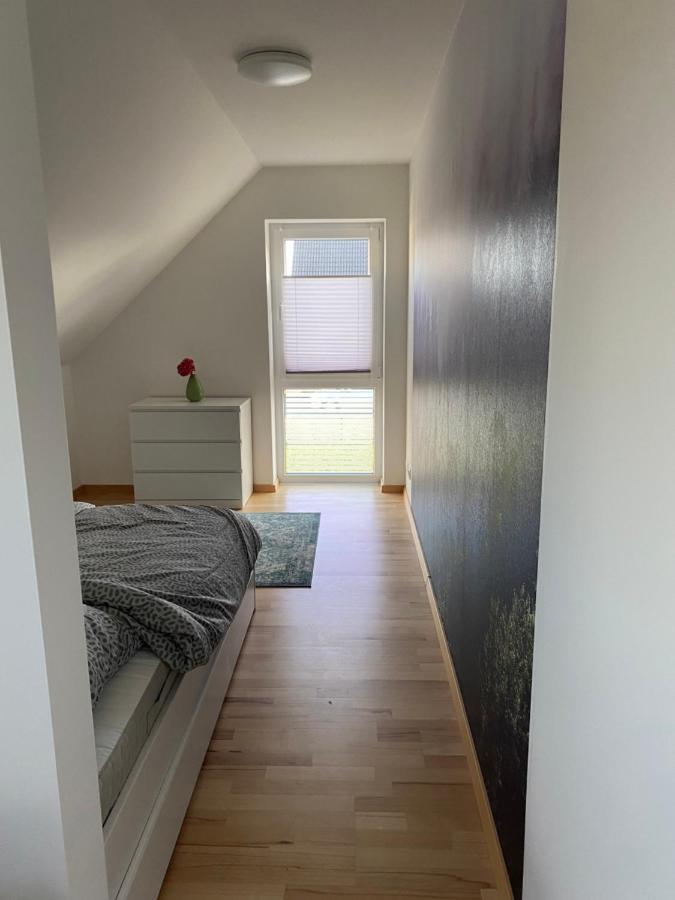 Ferienwohnung am Plöner See Ascheberg  Exterior foto