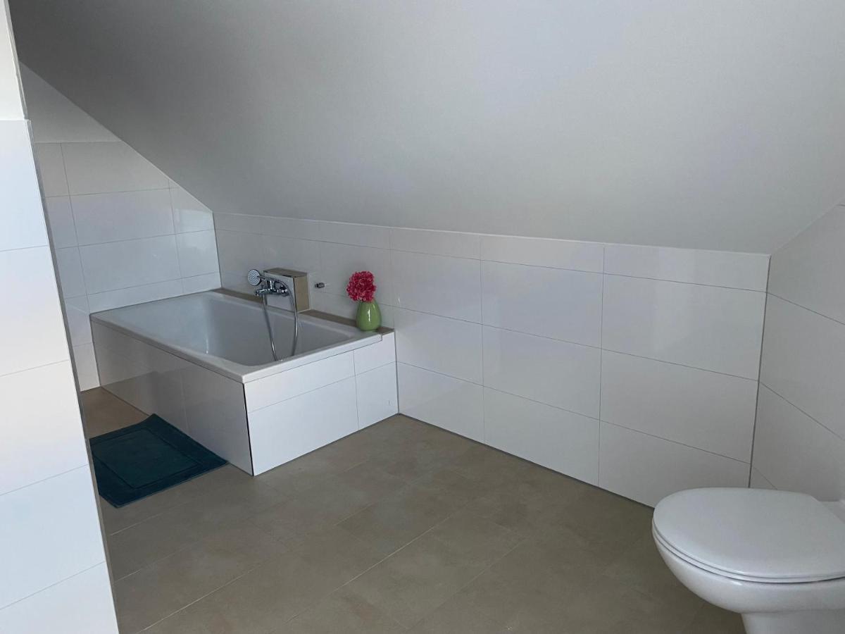 Ferienwohnung am Plöner See Ascheberg  Exterior foto