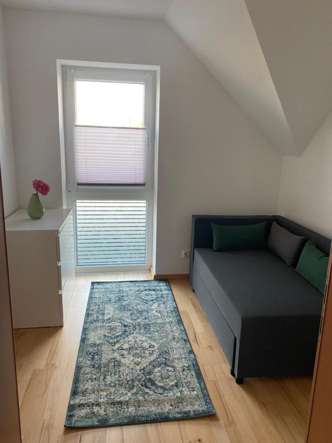 Ferienwohnung am Plöner See Ascheberg  Exterior foto